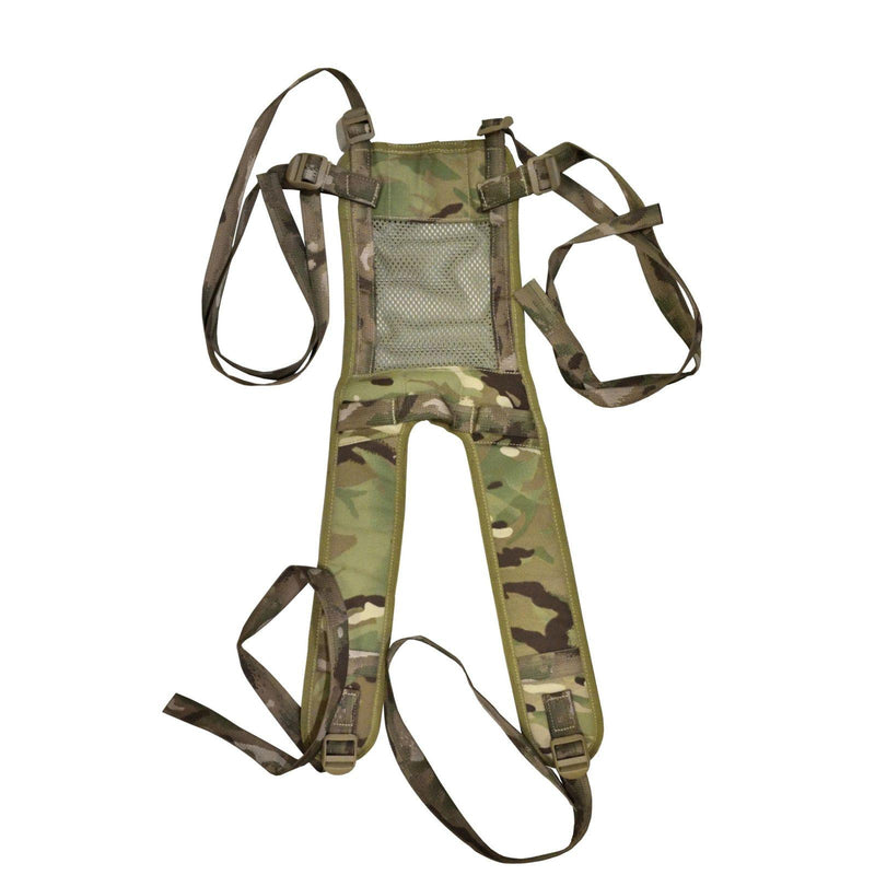 British Army MTP Main Yoke | Webbing Yoke