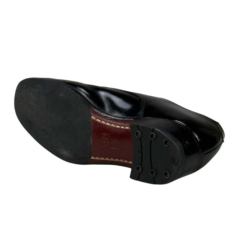 British Army Women's Parade Dress Shoes