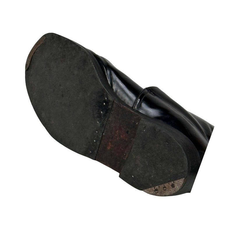 British Army George Boots