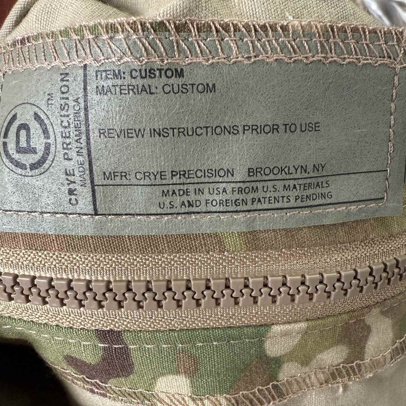 Crye Precision Field Shirt (Custom)