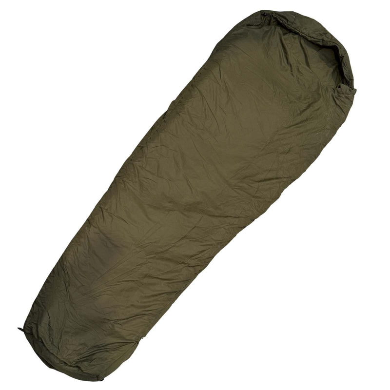 Snugpak Softie 3 Sleeping Bag Olive