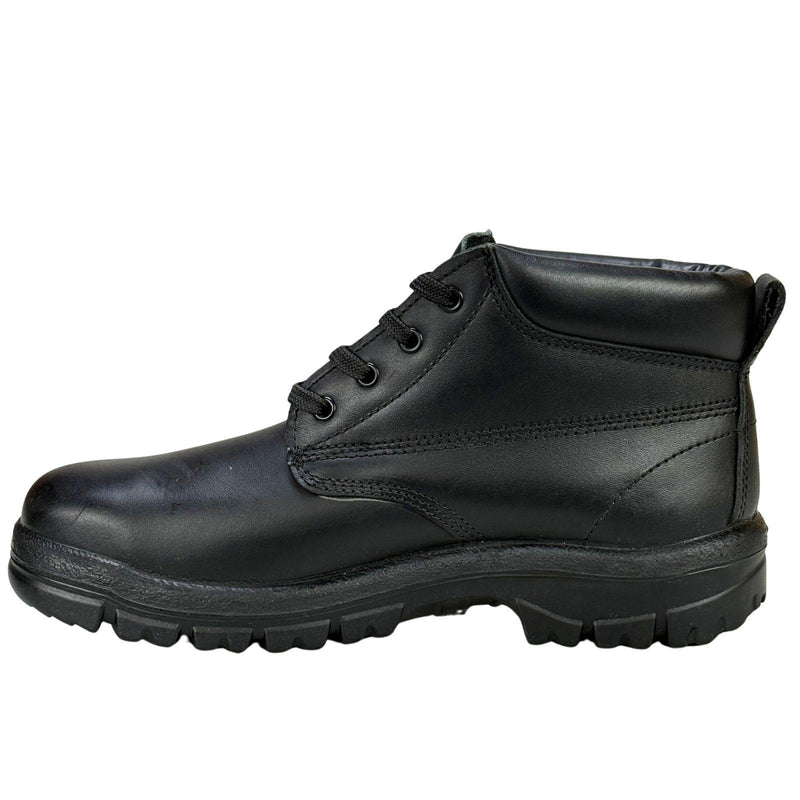 British Army Goliath Steel Toe Safety Boots | Ankle Boot
