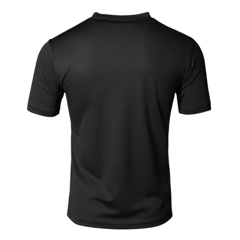 Army Black Coolmax T-Shirts | 3 Pack