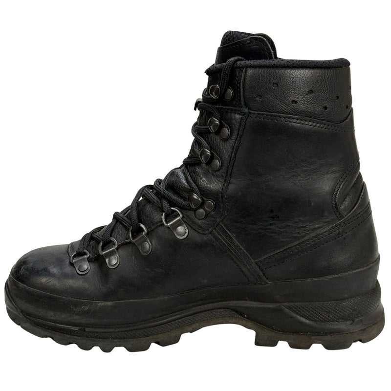 Lowa PTB Patrol Boots