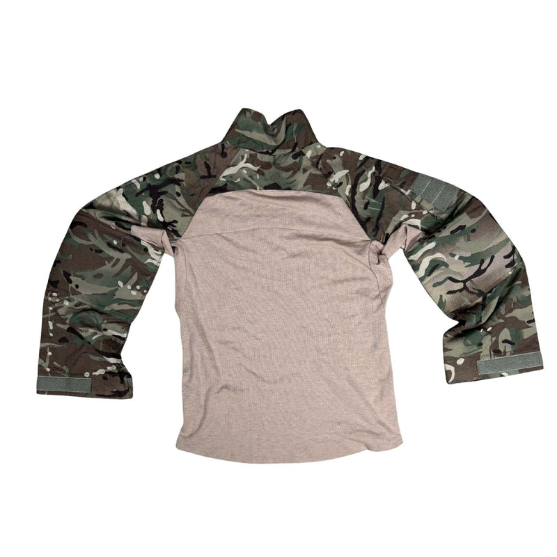 British Army UBAC Hot Weather FR MTP