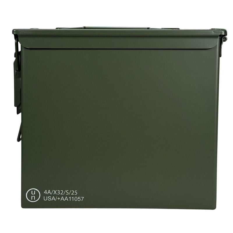 PA19 Ammo Box 50 Cal | Unissued