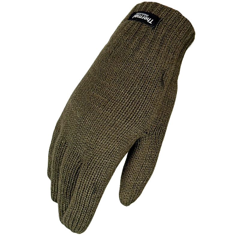 Thermal Gloves | Winter Gloves
