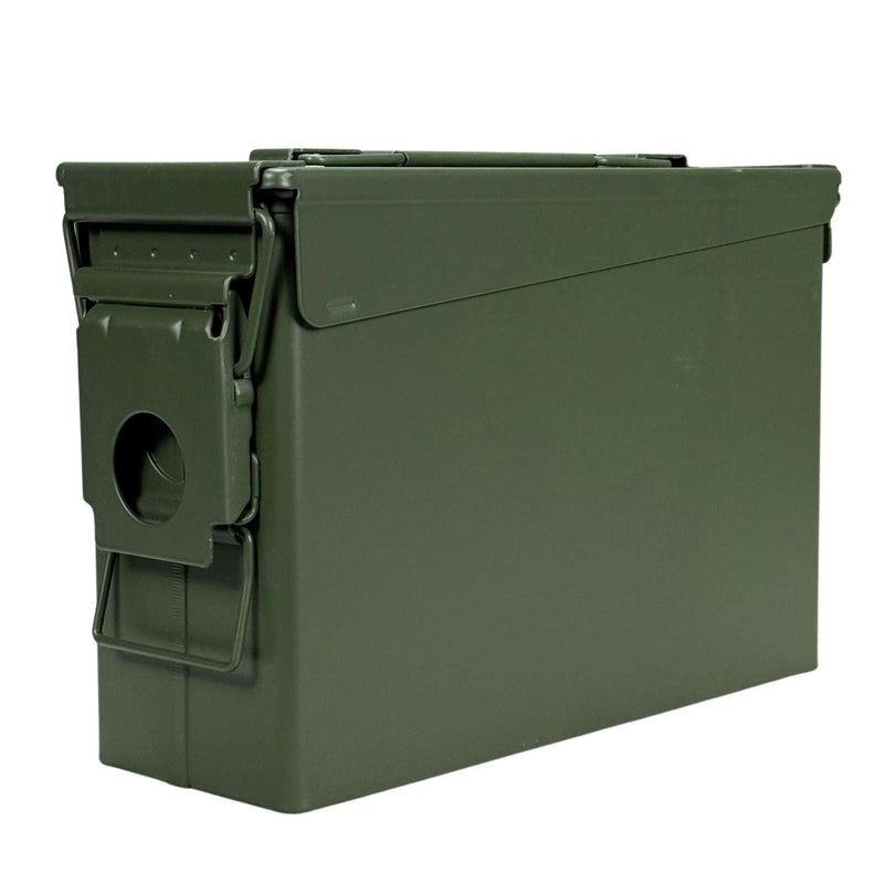 M19A1 .30 Cal Ammunition Box