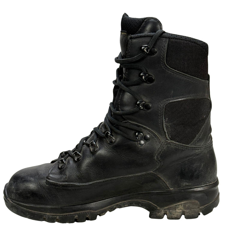Lowa Urban GTX Boots Black