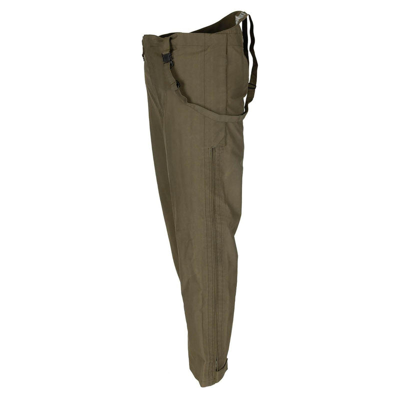 Austrian Waterproof GORE-TEX Trousers