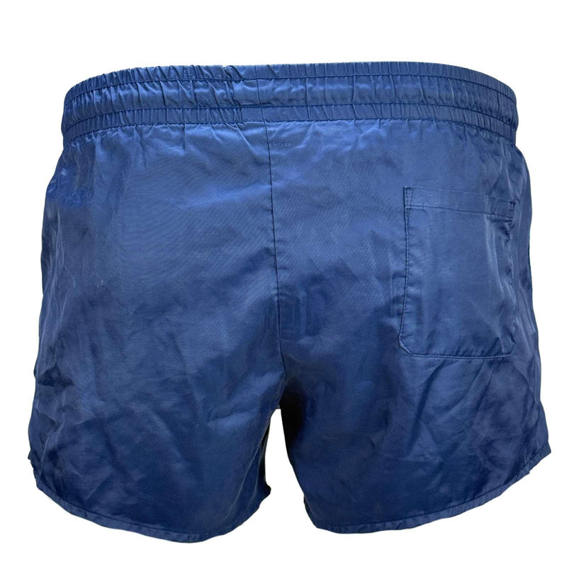 German Army Vintage PT Shorts