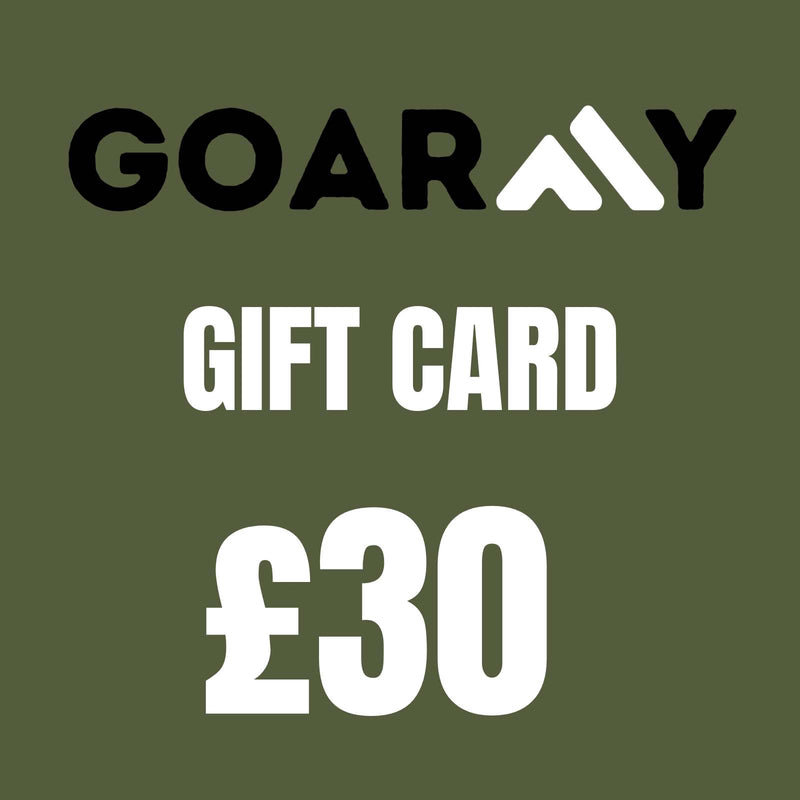 GoArmy Gift Card