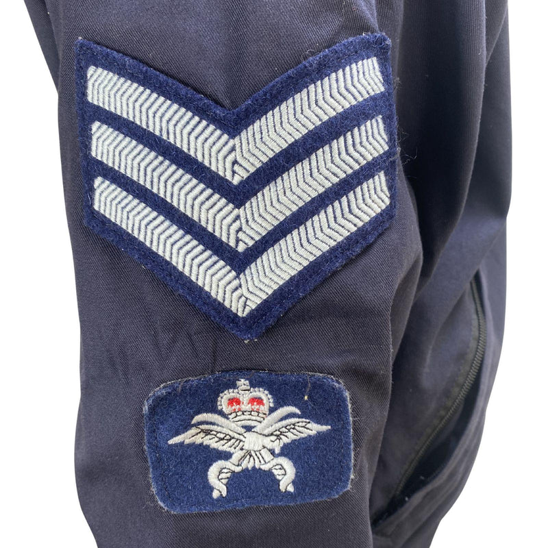 British Tri Service PTI Track Jacket