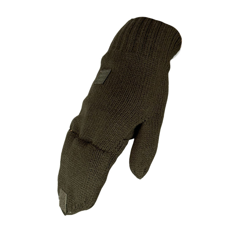 Kombat Shooters Mitts | Winter Gloves