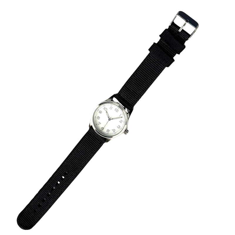 Eaglemoss 1940's French Navy Military Watch