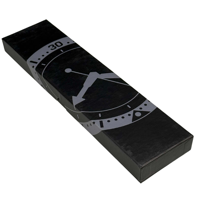 Eaglemoss 1950's British Navy Military Watch