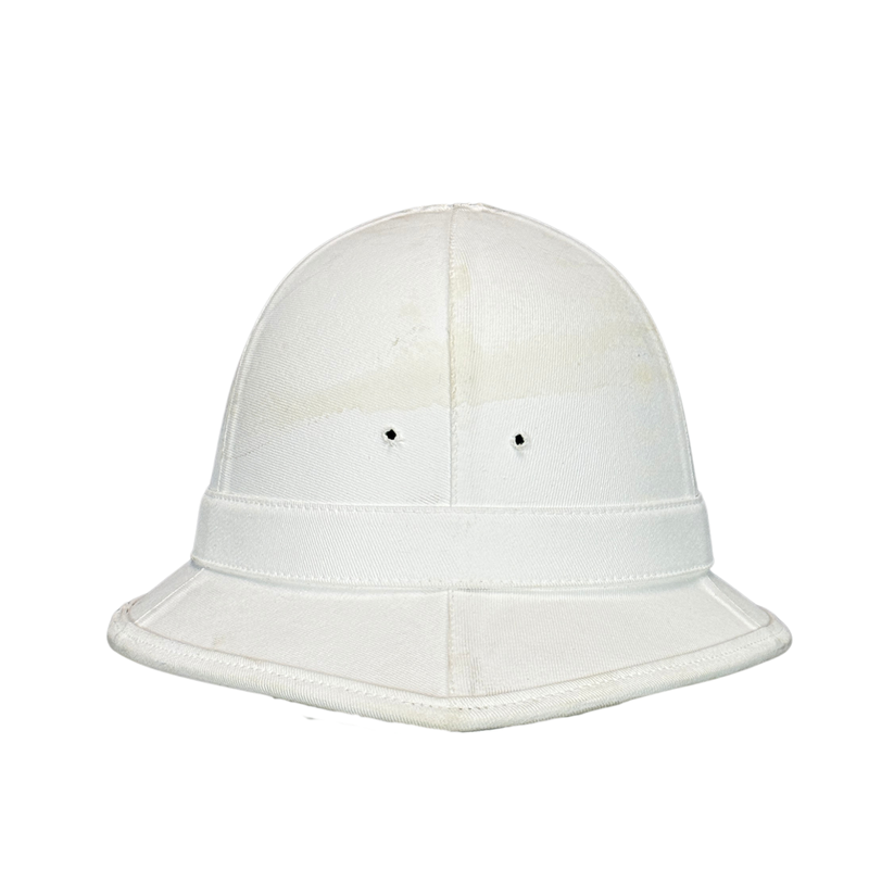 British Royal Marines Wolesley Pith Helmet