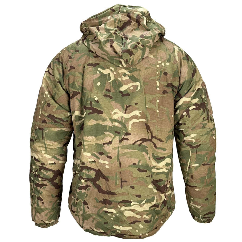British Army Thermal Jacket MTP | Softie