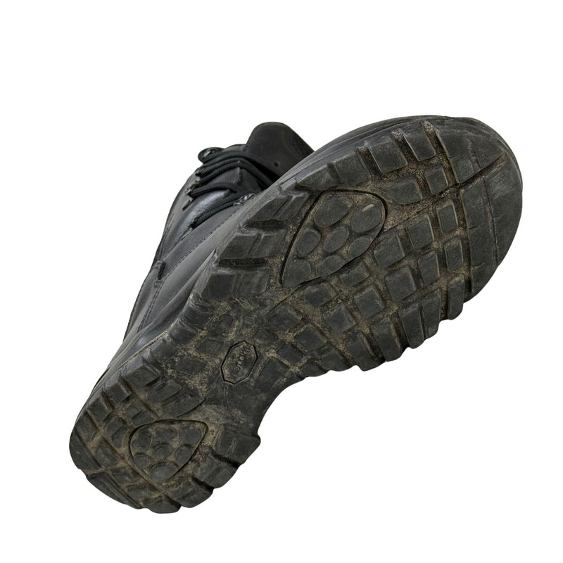 Lowa Urban GTX Boots Black