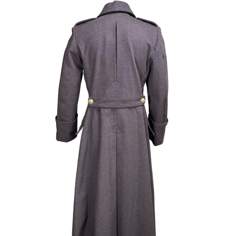 British Army Generals Greatcoat (Maj Gen Chris Airy)