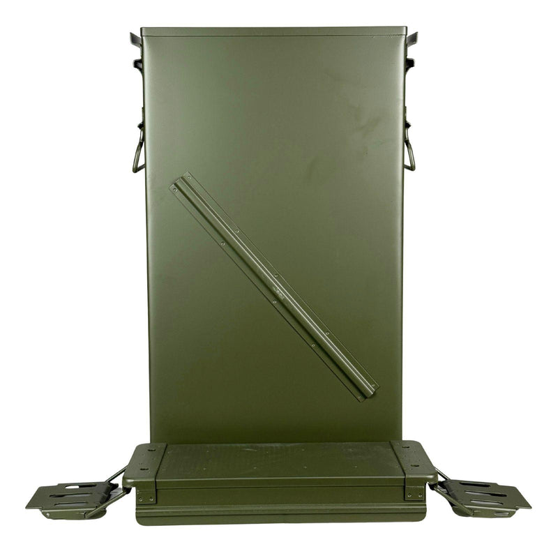 PA156 Ammo Box | Unissued