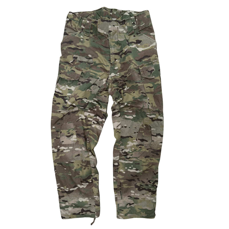 Bulldog Tactical BDU Trousers
