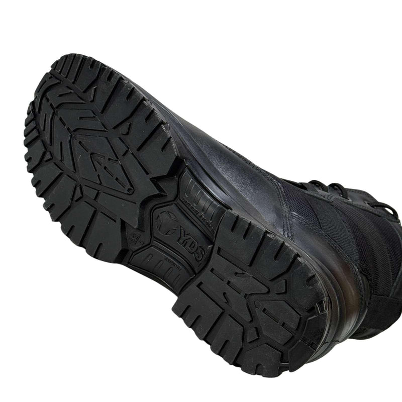 British Army YDS Goliath Steel Toe Safety Boots