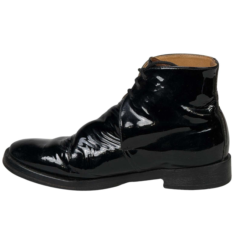 British Army George Boots
