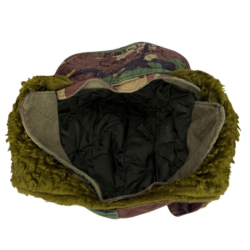 British Army DPM Cold Weather Cap