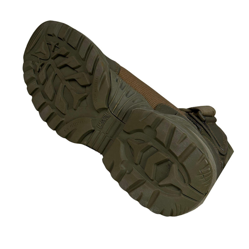 British Magnum Water Spider Boots