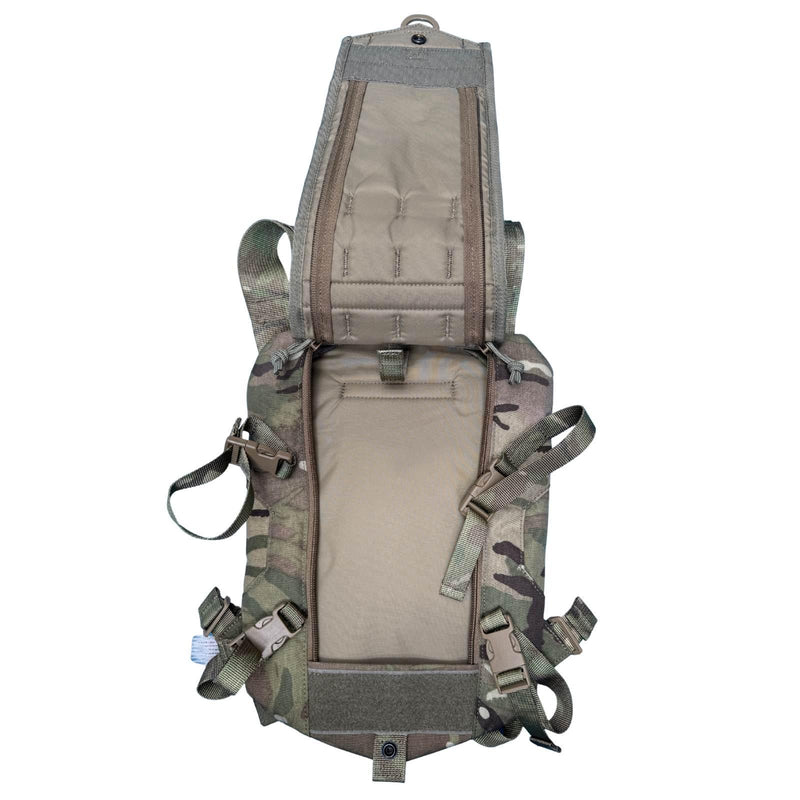 Rider 3L Hydration Pack - WITHOUT BLADDER