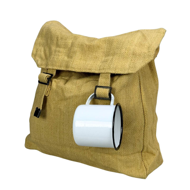 British Army Pattern 37 Large packs