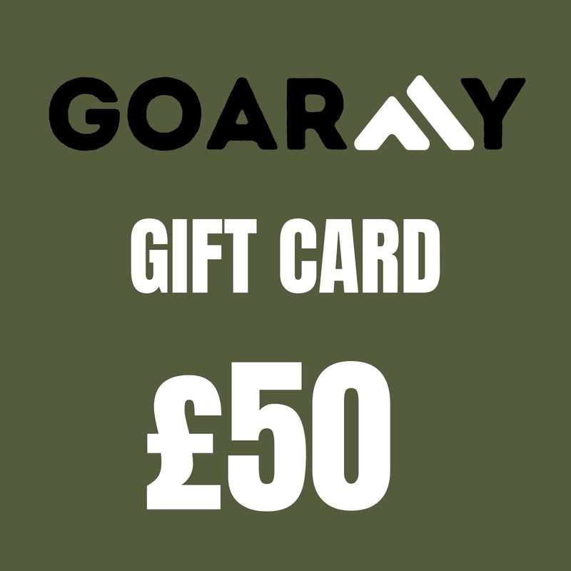 GoArmy Gift Card