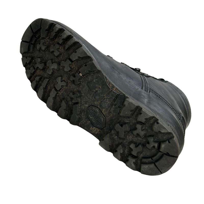 Lowa PTB Patrol Boots