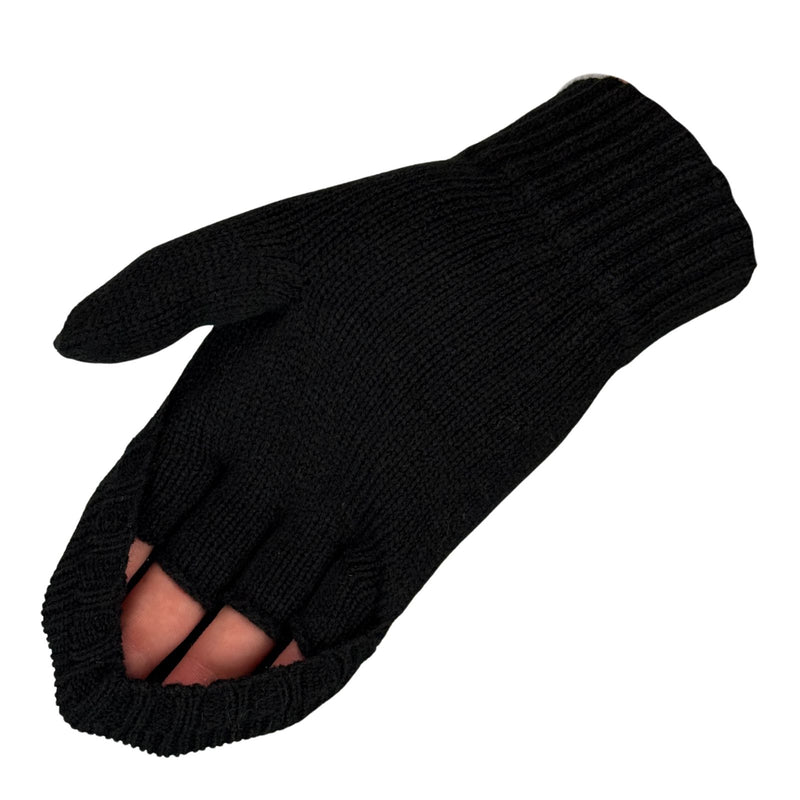Kombat Shooters Mitts | Winter Gloves