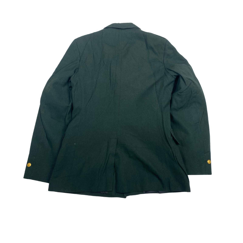 Danish Army Vintage Officer's Jacket