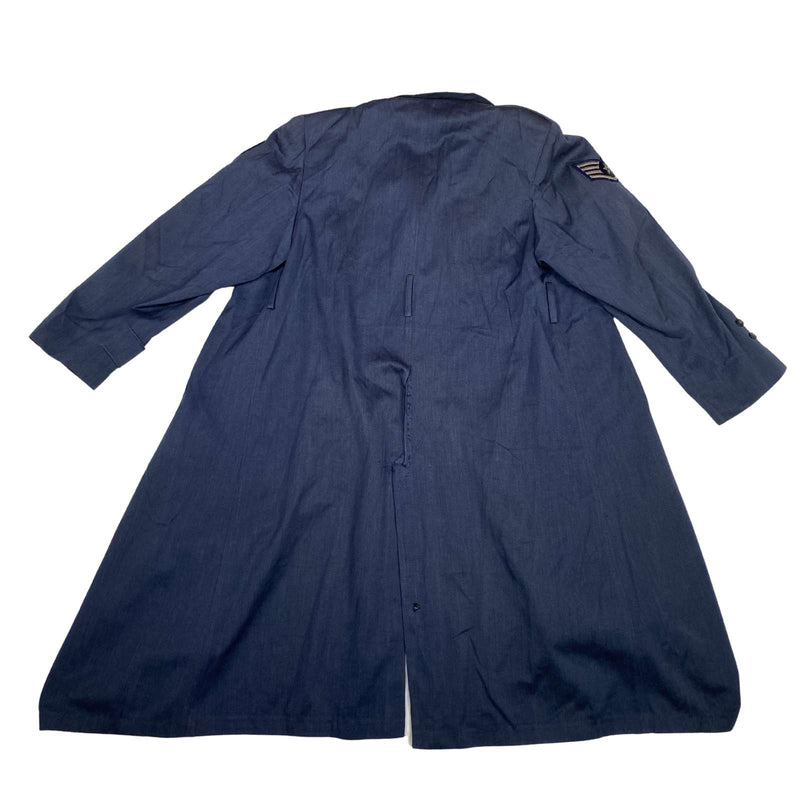 US Airforce Overcoat