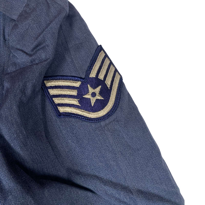 US Airforce Overcoat