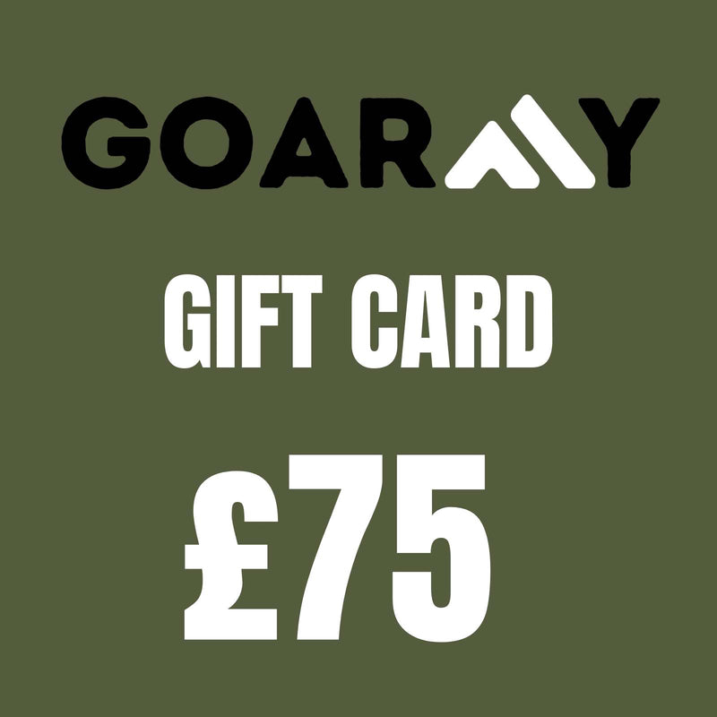 GoArmy Gift Card