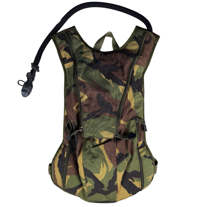 Dutch Army Camelbak Hydration System
