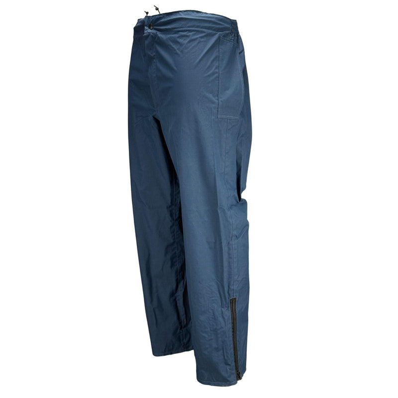 RAF GORE-TEX Waterproof Trousers | Elasticated Waist