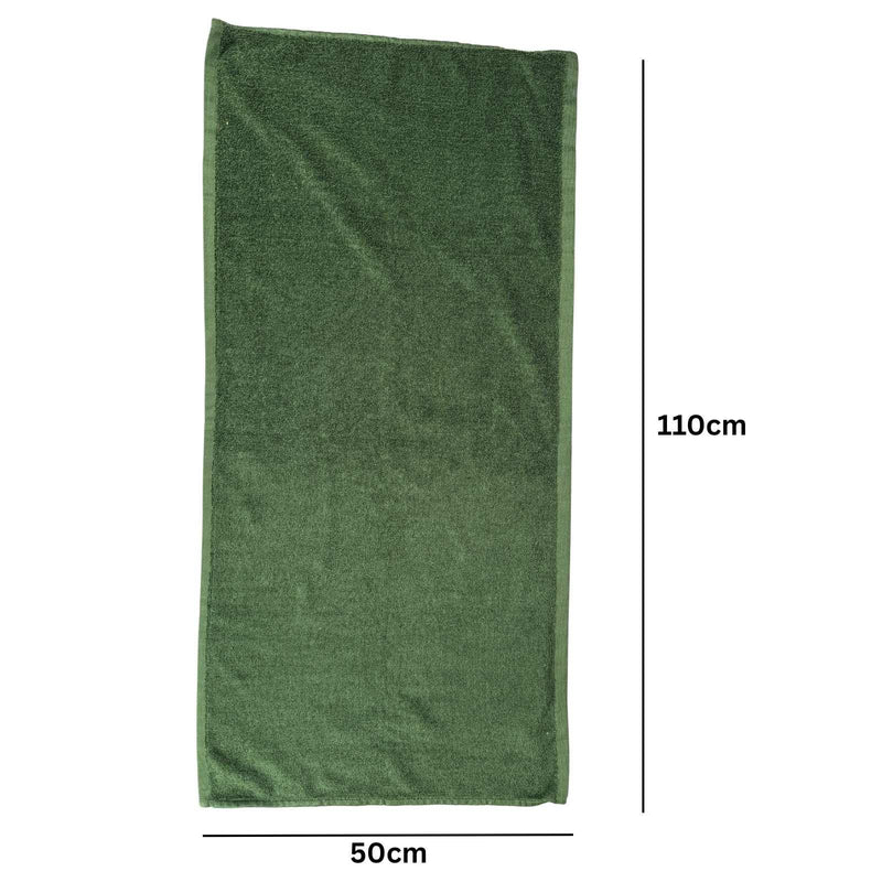 British Army Hand Towel 110cm x 50cm