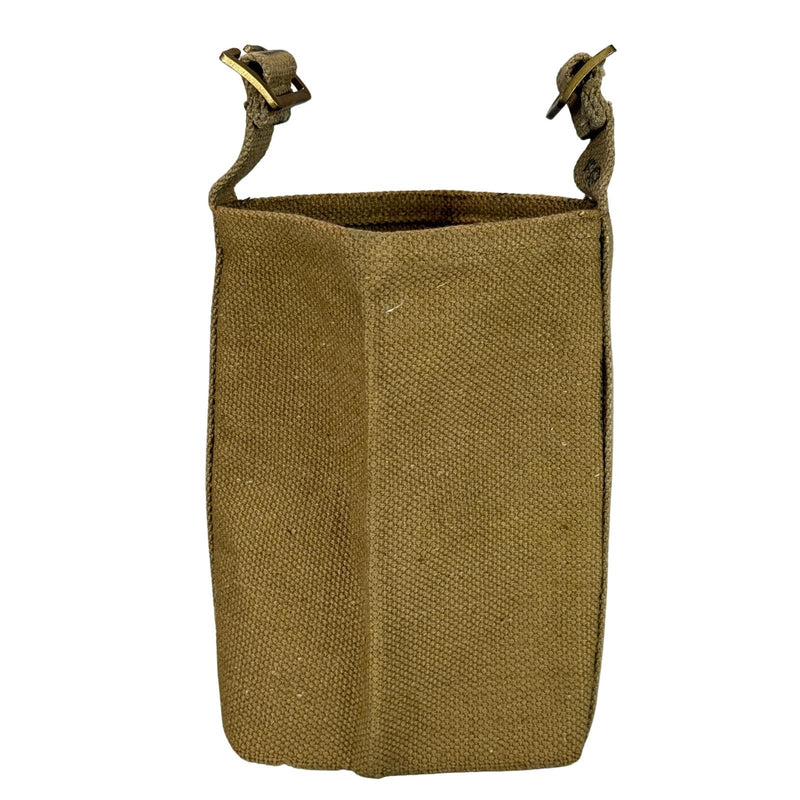 British Army 37 Pattern Water Bottle Carrier