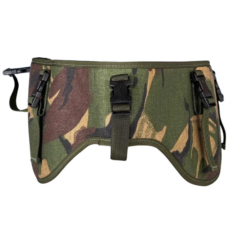 British Army Hip Protection Belt DPM IRR Pad