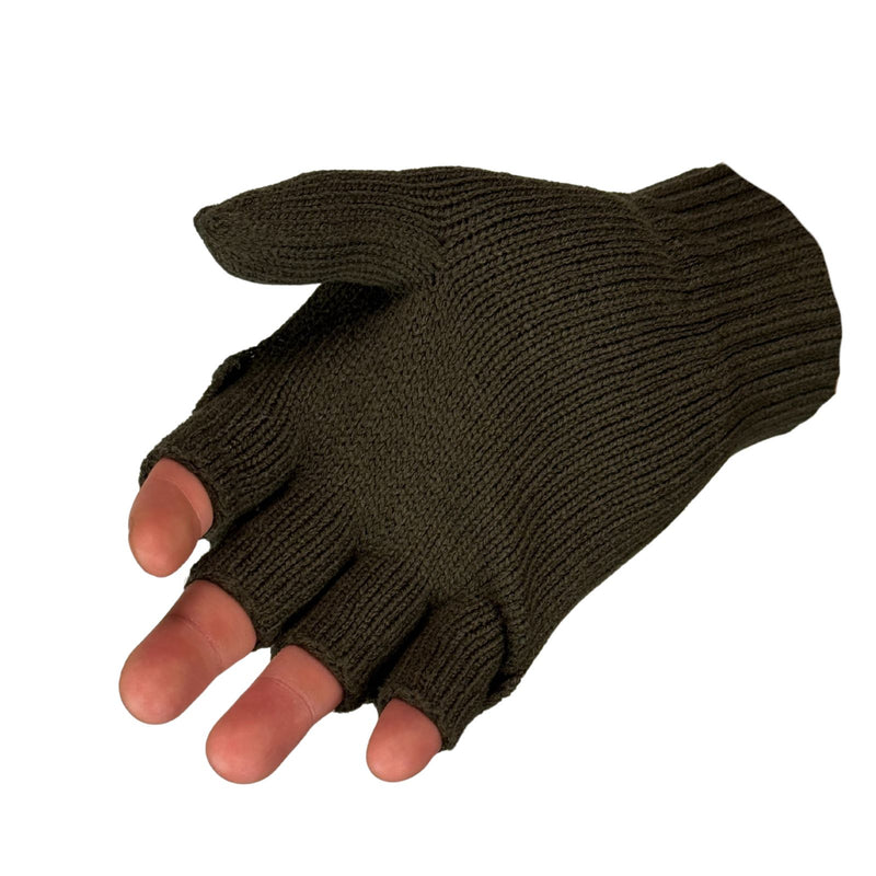 Kombat Shooters Mitts | Winter Gloves