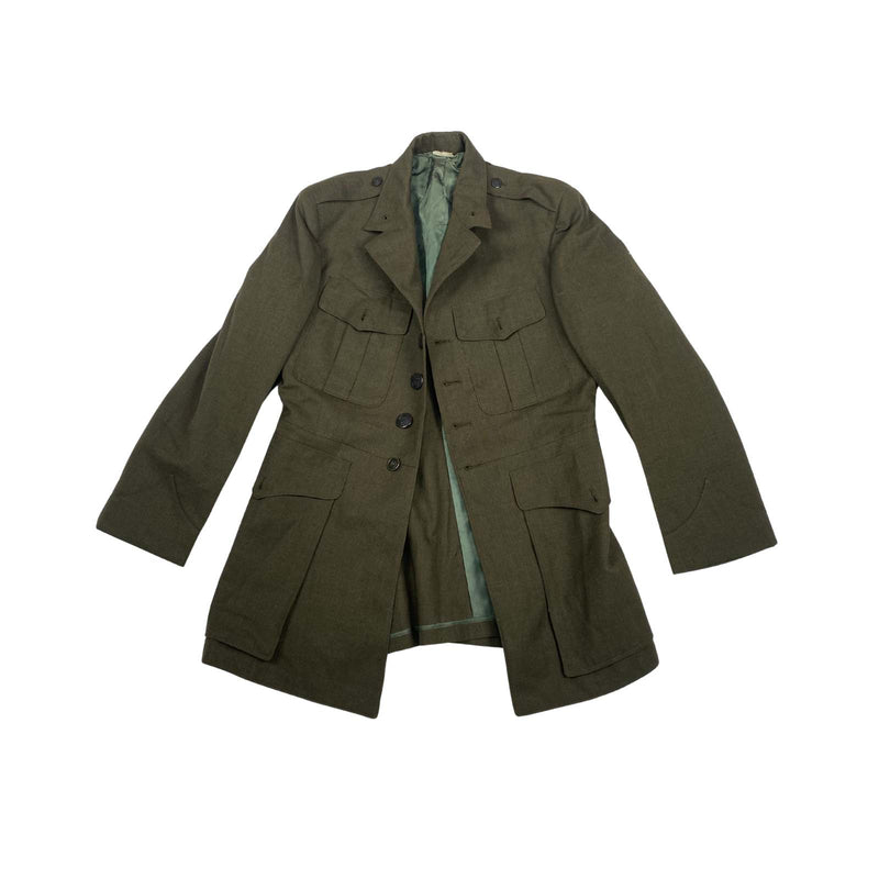 US Marines Class A Uniform Jacket