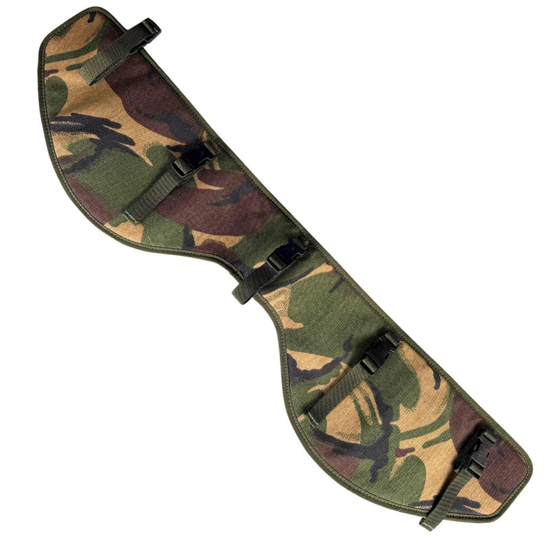 British Army Hip Protection Belt DPM IRR Pad