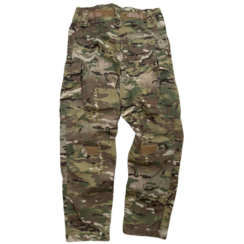 Bulldog Tactical BDU Trousers