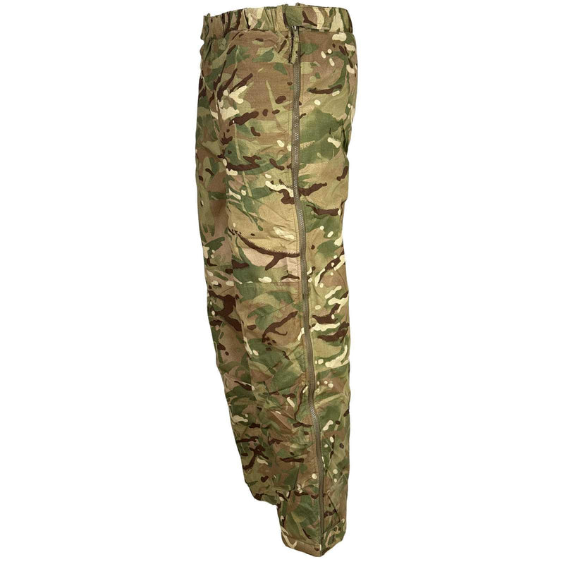 British Army MTP Softie Insulated Winter Trouser