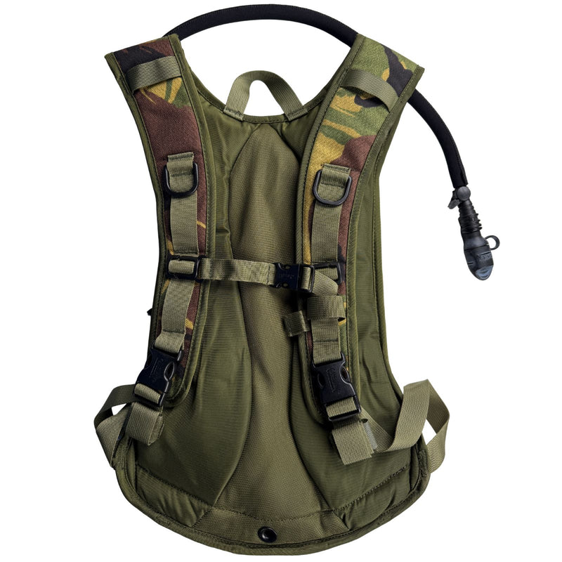 Dutch Army Camelbak Hydration System